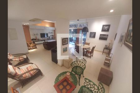 Foto 13 de casa à venda com 3 quartos, 288m² em Jardim Guanabara, Rio de Janeiro