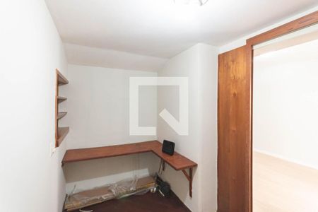 Escritório de apartamento para alugar com 2 quartos, 90m² em Grajaú, Rio de Janeiro