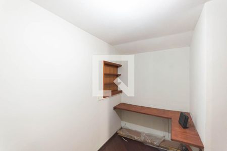 Escritório de apartamento para alugar com 2 quartos, 90m² em Grajaú, Rio de Janeiro