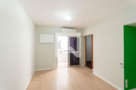 Sala de apartamento para alugar com 2 quartos, 90m² em Grajaú, Rio de Janeiro