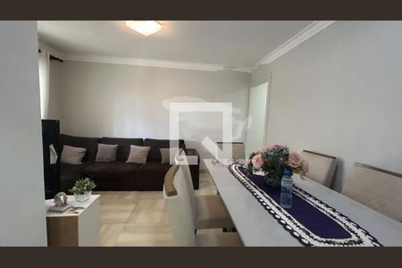 Apartamento à venda com 2 quartos, 71m² em Vila Carrão, São Paulo