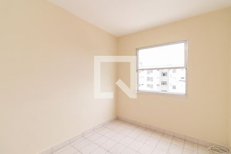 Quarto 2 de apartamento para alugar com 2 quartos, 59m² em Conjunto Habitacional Padre Manoel da Nobrega, São Paulo