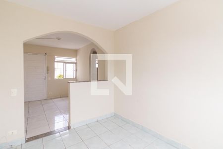 Sala de apartamento para alugar com 2 quartos, 59m² em Conjunto Habitacional Padre Manoel da Nobrega, São Paulo