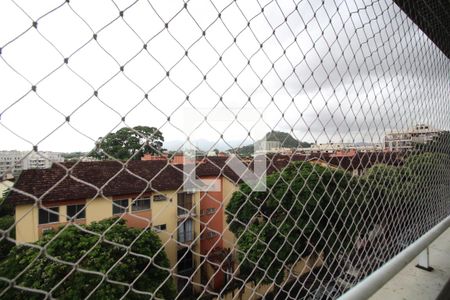 Vista de apartamento para alugar com 3 quartos, 78m² em Freguesia (jacarepaguá), Rio de Janeiro