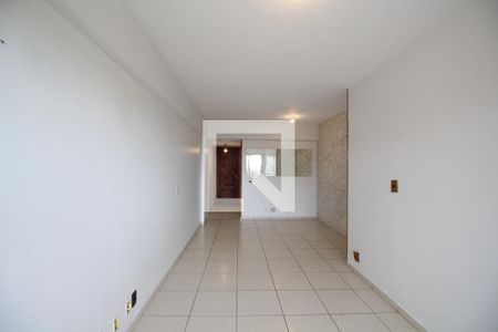Sala de apartamento para alugar com 3 quartos, 78m² em Freguesia (jacarepaguá), Rio de Janeiro