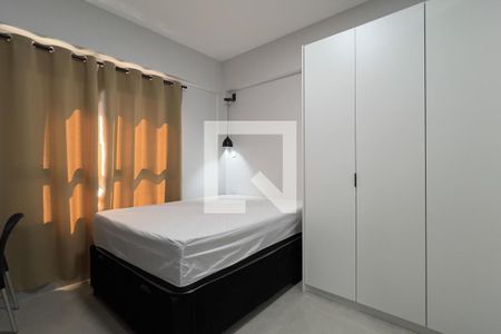 Studio de kitnet/studio para alugar com 1 quarto, 25m² em Vila Augusta, Guarulhos