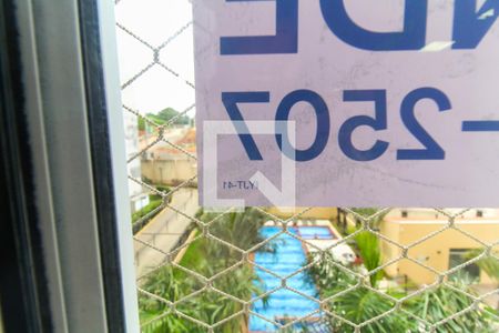 IYJT - 41 de apartamento à venda com 2 quartos, 47m² em Vila Carmosina, São Paulo