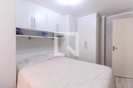 Quarto 1 de apartamento à venda com 3 quartos, 55m² em Itaquera, São Paulo