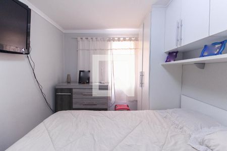 Quarto 1 de apartamento à venda com 3 quartos, 55m² em Itaquera, São Paulo