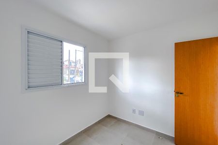 Quarto 2 - Suíte de apartamento para alugar com 2 quartos, 44m² em Vila Bertioga, São Paulo