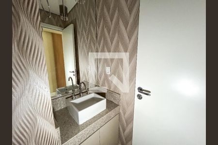 Apartamento à venda com 3 quartos, 300m² em Castelo, Belo Horizonte
