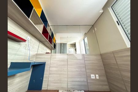 Apartamento à venda com 3 quartos, 300m² em Castelo, Belo Horizonte