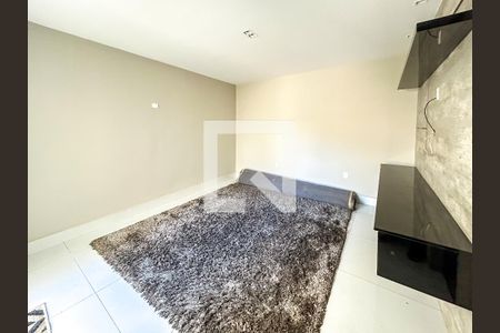 Apartamento à venda com 3 quartos, 300m² em Castelo, Belo Horizonte