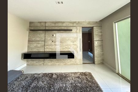 Apartamento à venda com 3 quartos, 300m² em Castelo, Belo Horizonte