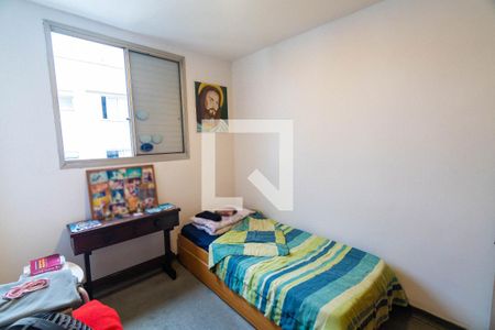 Quarto 2 de apartamento à venda com 2 quartos, 60m² em Vila Campestre, São Paulo