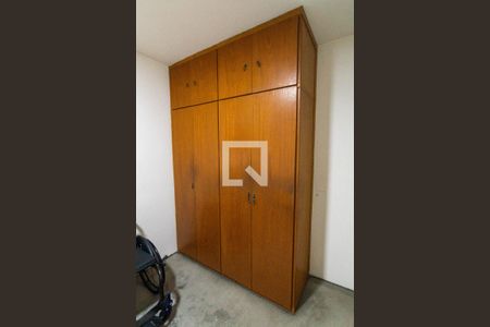 Quarto 1 de apartamento à venda com 2 quartos, 60m² em Vila Campestre, São Paulo