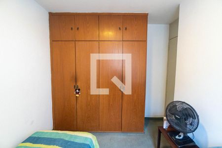 Quarto 2 de apartamento à venda com 2 quartos, 60m² em Vila Campestre, São Paulo