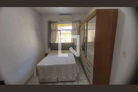 Quarto de casa à venda com 2 quartos, 200m² em Tanque, Rio de Janeiro