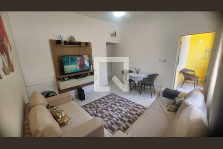 Sala de casa à venda com 2 quartos, 292m² em Tanque, Rio de Janeiro