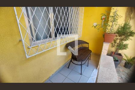 Área externa de casa à venda com 2 quartos, 292m² em Tanque, Rio de Janeiro