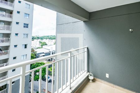 Apartamento à venda com 3 quartos, 85m² em Aeroporto, Belo Horizonte