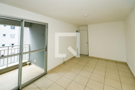 Apartamento à venda com 3 quartos, 85m² em Aeroporto, Belo Horizonte