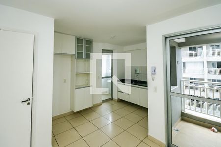 Apartamento à venda com 3 quartos, 85m² em Aeroporto, Belo Horizonte