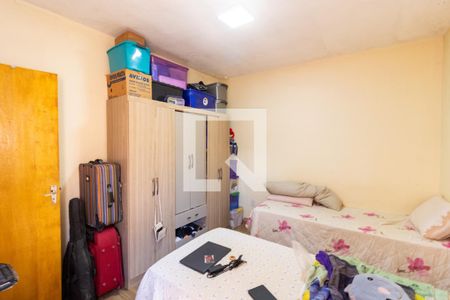 Quarto 1 de casa à venda com 4 quartos, 234m² em Vila Joao Pessoa, Porto Alegre