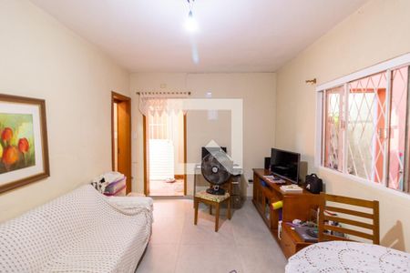 Sala de Jantar de casa à venda com 4 quartos, 234m² em Vila Joao Pessoa, Porto Alegre