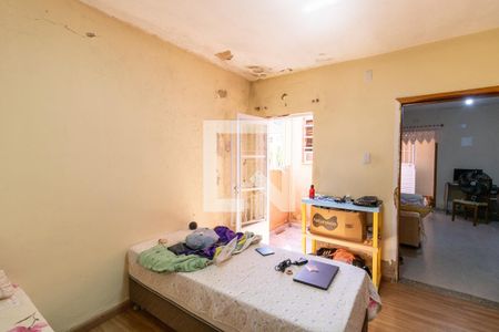 Quarto 1 de casa à venda com 4 quartos, 234m² em Vila Joao Pessoa, Porto Alegre