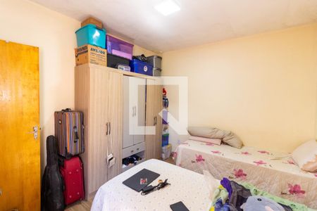 Quarto 1 de casa à venda com 4 quartos, 234m² em Vila Joao Pessoa, Porto Alegre