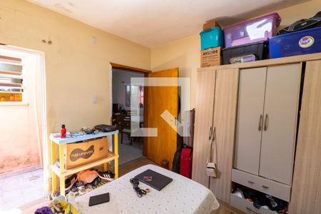 Quarto 1 de casa à venda com 4 quartos, 234m² em Vila Joao Pessoa, Porto Alegre