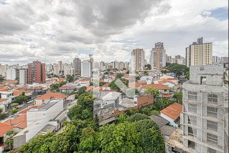 vistas_3 de apartamento à venda com 2 quartos, 59m² em Vila da Saúde, São Paulo