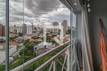 sala extendida_2 de apartamento à venda com 2 quartos, 59m² em Vila da Saúde, São Paulo