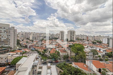 vistas_2 de apartamento à venda com 2 quartos, 59m² em Vila da Saúde, São Paulo
