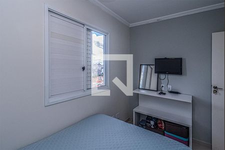 Quarto de apartamento à venda com 2 quartos, 59m² em Vila da Saúde, São Paulo