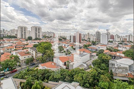 vistas_1 de apartamento à venda com 2 quartos, 59m² em Vila da Saúde, São Paulo