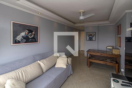 sala_4 de apartamento à venda com 2 quartos, 59m² em Vila da Saúde, São Paulo