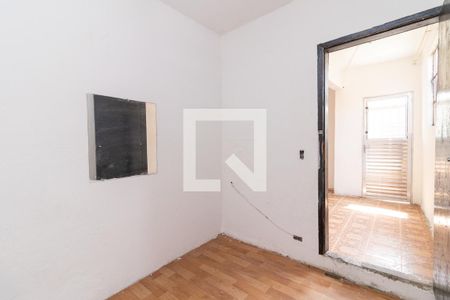 Quarto 1 de casa para alugar com 2 quartos, 100m² em Chácara Cruzeiro do Sul, São Paulo