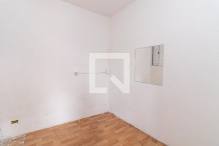 Quarto 1 de casa para alugar com 2 quartos, 100m² em Chácara Cruzeiro do Sul, São Paulo