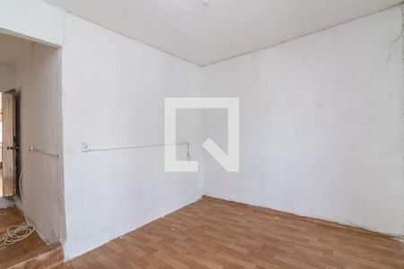 Suíte de casa para alugar com 2 quartos, 100m² em Chácara Cruzeiro do Sul, São Paulo