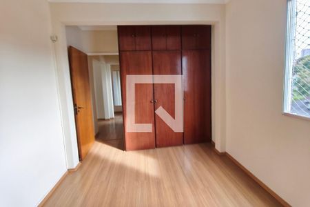 Quarto 1 de apartamento à venda com 3 quartos, 95m² em Vila Marieta, Campinas