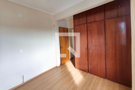 Quarto 1 de apartamento à venda com 3 quartos, 95m² em Vila Marieta, Campinas