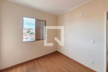Quarto 2 de apartamento à venda com 3 quartos, 95m² em Vila Marieta, Campinas