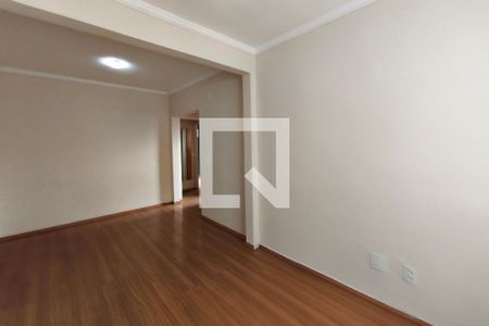 Sala de apartamento à venda com 3 quartos, 95m² em Vila Marieta, Campinas