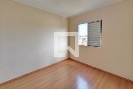 Quarto 1 de apartamento à venda com 3 quartos, 95m² em Vila Marieta, Campinas