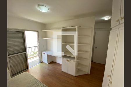 Apartamento à venda com 4 quartos, 138m² em Vila Clementino, São Paulo