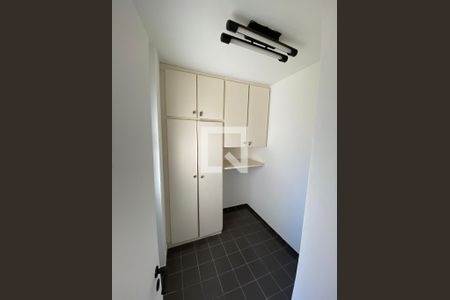 Apartamento à venda com 4 quartos, 138m² em Vila Clementino, São Paulo