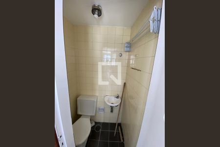 Apartamento à venda com 4 quartos, 138m² em Vila Clementino, São Paulo