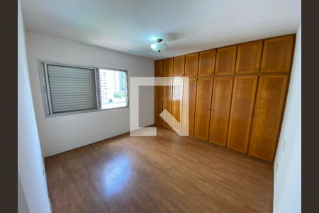 Apartamento à venda com 4 quartos, 138m² em Vila Clementino, São Paulo